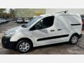 Peugeot Partner 1.6 BlueHDi 651 Professional L1 5dr 19