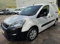 Peugeot Partner 1.6 BlueHDi 651 Professional L1 5dr 20
