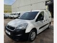 Peugeot Partner 1.6 BlueHDi 651 Professional L1 5dr 21