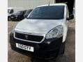Peugeot Partner 1.6 BlueHDi 651 Professional L1 5dr 22