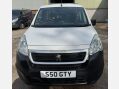 Peugeot Partner 1.6 BlueHDi 651 Professional L1 5dr 23