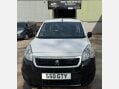Peugeot Partner 1.6 BlueHDi 651 Professional L1 5dr 24