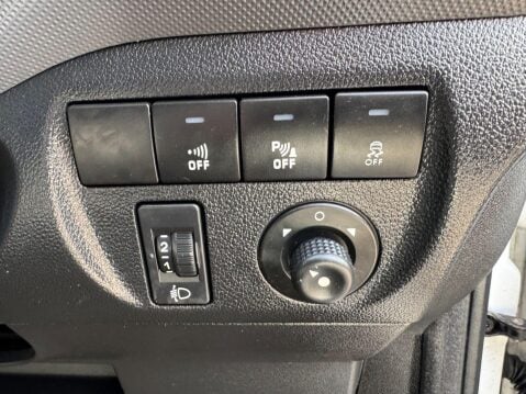 Peugeot Partner 1.6 BlueHDi 651 Professional L1 5dr 27