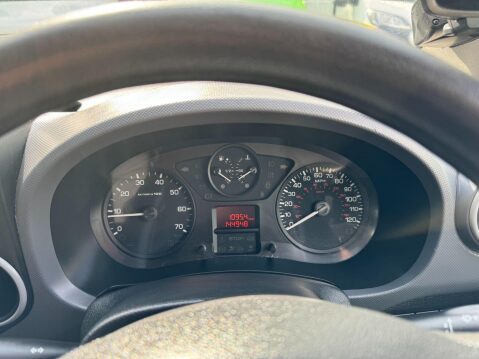 Peugeot Partner 1.6 BlueHDi 651 Professional L1 5dr 28