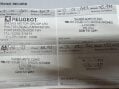 Peugeot Partner 1.6 BlueHDi 651 Professional L1 5dr 38