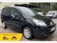 Citroen Berlingo 1.6 HDi 850 Enterprise L1 5dr 1