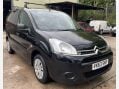 Citroen Berlingo 1.6 HDi 850 Enterprise L1 5dr 4