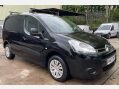 Citroen Berlingo 1.6 HDi 850 Enterprise L1 5dr 5