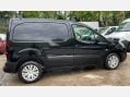 Citroen Berlingo 1.6 HDi 850 Enterprise L1 5dr 8