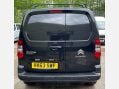 Citroen Berlingo 1.6 HDi 850 Enterprise L1 5dr 10