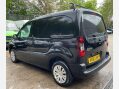 Citroen Berlingo 1.6 HDi 850 Enterprise L1 5dr 13