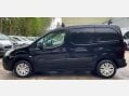 Citroen Berlingo 1.6 HDi 850 Enterprise L1 5dr 15
