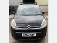 Citroen Berlingo 1.6 HDi 850 Enterprise L1 5dr 20