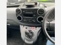 Citroen Berlingo 1.6 HDi 850 Enterprise L1 5dr 28