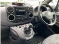 Citroen Berlingo 1.6 HDi 850 Enterprise L1 5dr 35