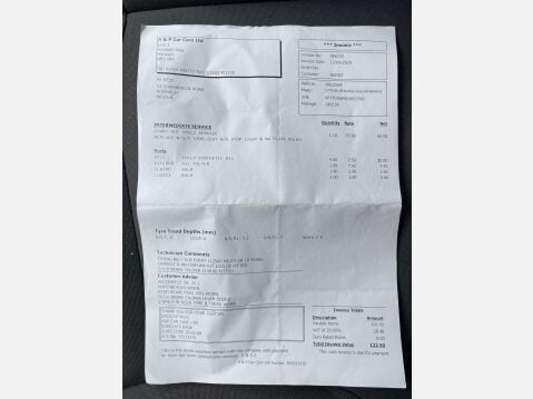 Citroen Berlingo 1.6 HDi 850 Enterprise L1 5dr 39