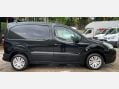 Citroen Berlingo 1.6 HDi 850 Enterprise L1 5dr 7