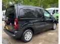 Citroen Berlingo 1.6 HDi 850 Enterprise L1 5dr 9