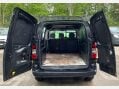 Citroen Berlingo 1.6 HDi 850 Enterprise L1 5dr 11