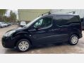 Citroen Berlingo 1.6 HDi 850 Enterprise L1 5dr 17