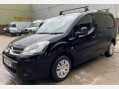 Citroen Berlingo 1.6 HDi 850 Enterprise L1 5dr 19