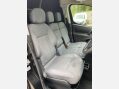 Citroen Berlingo 1.6 HDi 850 Enterprise L1 5dr 23