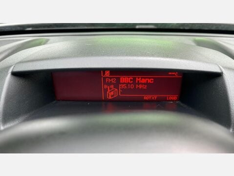 Citroen Berlingo 1.6 HDi 850 Enterprise L1 5dr 29