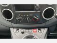 Citroen Berlingo 1.6 HDi 850 Enterprise L1 5dr 31