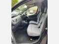 Citroen Berlingo 1.6 HDi 850 Enterprise L1 5dr 33