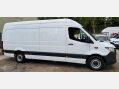 Mercedes-Benz Sprinter 2.1 311 CDI RWD L3 H2 Euro 6 5dr 5