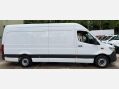 Mercedes-Benz Sprinter 2.1 311 CDI RWD L3 H2 Euro 6 5dr 6