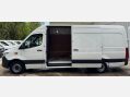 Mercedes-Benz Sprinter 2.1 311 CDI RWD L3 H2 Euro 6 5dr 22