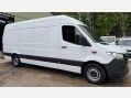 Mercedes-Benz Sprinter 2.1 311 CDI RWD L3 H2 Euro 6 5dr 4