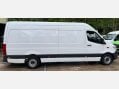 Mercedes-Benz Sprinter 2.1 311 CDI RWD L3 H2 Euro 6 5dr 7