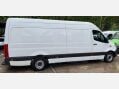 Mercedes-Benz Sprinter 2.1 311 CDI RWD L3 H2 Euro 6 5dr 8