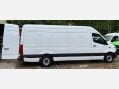 Mercedes-Benz Sprinter 2.1 311 CDI RWD L3 H2 Euro 6 5dr 9