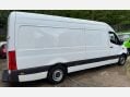 Mercedes-Benz Sprinter 2.1 311 CDI RWD L3 H2 Euro 6 5dr 10