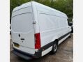 Mercedes-Benz Sprinter 2.1 311 CDI RWD L3 H2 Euro 6 5dr 11