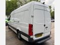 Mercedes-Benz Sprinter 2.1 311 CDI RWD L3 H2 Euro 6 5dr 17