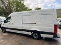 Mercedes-Benz Sprinter 2.1 311 CDI RWD L3 H2 Euro 6 5dr 20