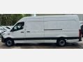 Mercedes-Benz Sprinter 2.1 311 CDI RWD L3 H2 Euro 6 5dr 21