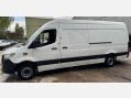 Mercedes-Benz Sprinter 2.1 311 CDI RWD L3 H2 Euro 6 5dr 24