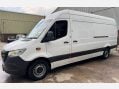 Mercedes-Benz Sprinter 2.1 311 CDI RWD L3 H2 Euro 6 5dr 25