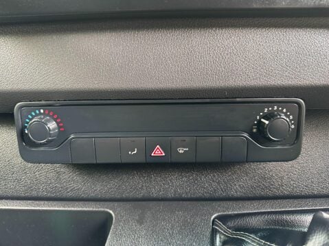 Mercedes-Benz Sprinter 2.1 311 CDI RWD L3 H2 Euro 6 5dr 33