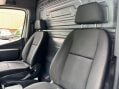 Mercedes-Benz Sprinter 2.1 311 CDI RWD L3 H2 Euro 6 5dr 37