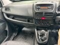 Vauxhall Combo 1.3 CDTi 2000 16v Sportive FWD L1 H1 3dr 30