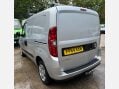 Vauxhall Combo 1.3 CDTi 2000 16v Sportive FWD L1 H1 3dr 16