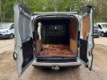 Vauxhall Combo 1.3 CDTi 2000 16v Sportive FWD L1 H1 3dr 13