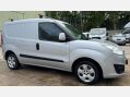 Vauxhall Combo 1.3 CDTi 2000 16v Sportive FWD L1 H1 3dr 5