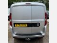 Vauxhall Combo 1.3 CDTi 2000 16v Sportive FWD L1 H1 3dr 12
